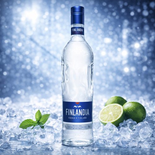 Finlandia Vodka [0,7 L | 40%]