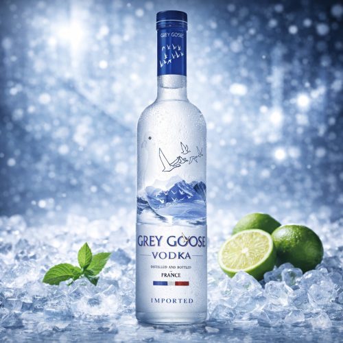 Grey Goose Original Vodka [0,7 L | 40%]