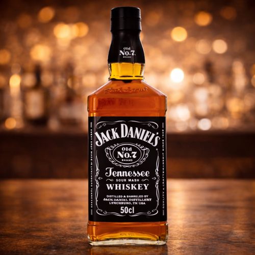Jack Daniel’s Tennessee Whiskey DRS [0,5 L | 40%]