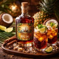 Rum
