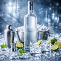 Vodka