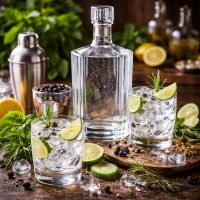 Gin